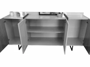 Buffet Carícia – 160cm – 4.5 – PR