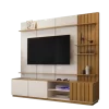 Home até 70″ Reno - 2,18m – Edn Móveis - 9.1 - TD - 9.9 - LD - Image 2