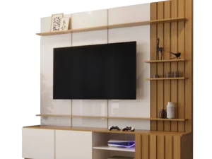 Home até 70″ Reno – 2,18m – Edn Móveis – 9.1 – TD – 8.5 – LD