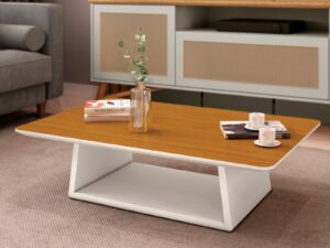 Mesa De Centro Holambra – 109cm – 2.3 – PR