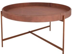 Mesa de Centro Decor 700 – 70cm – 3.4 – PR