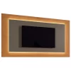 Painel Atenas - 180cm - Mavaular - 5.0 - PR - Image 2