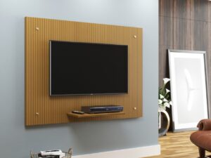 Painel Moscou – 120cm – 1.0 – PR