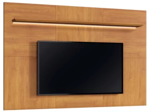 Painel Napoles 1 Prateleira – 180cm – Mavaular – 6.3 – PR