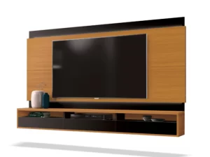 Painel até 75″ Savoy 2,00m – Edn Móveis- 6.4- TD