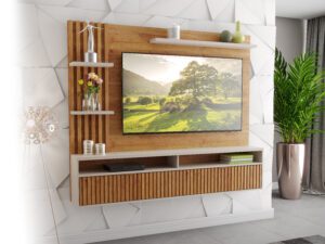 Painel Versalhes – 180cm – Viero – 5.1 – PR