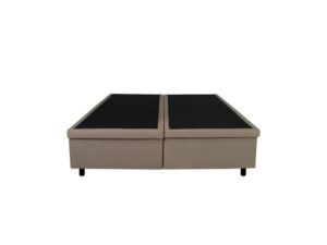 BOX BAÚ KING BIPARTIDO – 193x203cm – UNIFLEX – 1.0 – RN