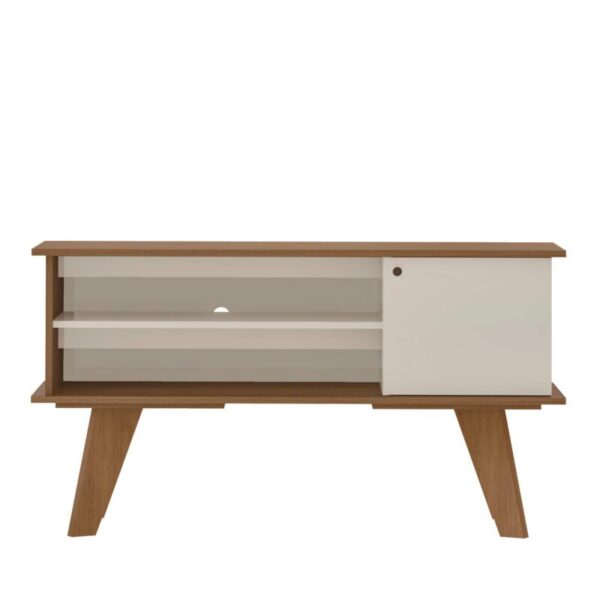 RACK FRANK ATÉ 50" 1 PORTA - 120 cm - ARTELY - 1.9/PR 2.0/SR - Imagem 5