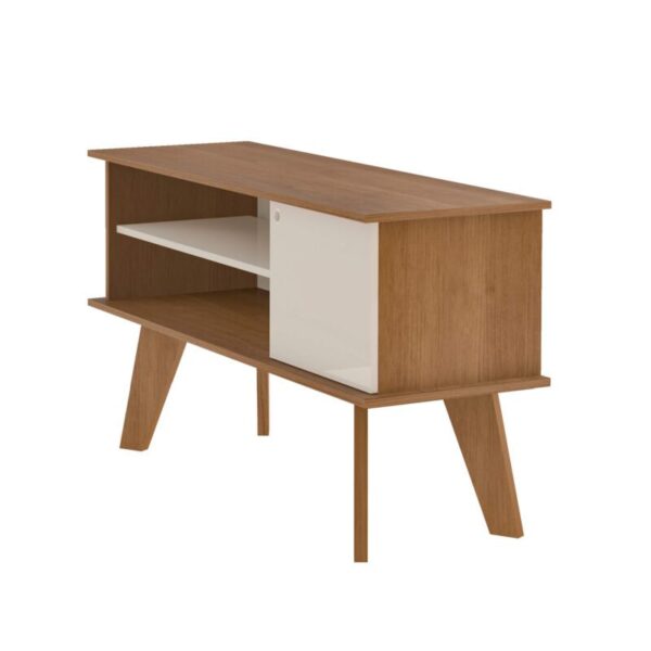 RACK FRANK ATÉ 50" 1 PORTA - 120 cm - ARTELY - 1.9/PR 2.0/SR - Imagem 6