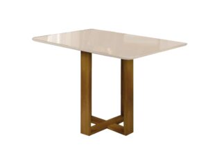 MESA ITÁLIA – 90X90cm – MINASPLAC – 4.5 – RN – 4.9 – LD