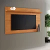 Painel Briz 1.80m para TV até 70 Polegadas HB Móveis-3.12-RF