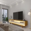 BANCADA REQUINTE LED - 172cm - GELIUS - 7.5 - RN - 7.7 - RF