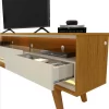BANCADA REQUINTE LED - 172cm - GELIUS - 7.5 - RN - 7.7 - RF - Image 3