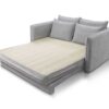 ESTOFADO SOFÁ CAMA NORONHA - 155cm - JC ESTOFADOS - 1.32 - RN - Image 2