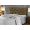 Cabeceira Franca King Veludo ou Corino 1,95m – SR – 3.1 – SR