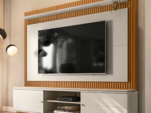 Home Theater Guararapes -2,15m – TV 75 – Linea Brasil-  9.5 – TRA