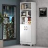 Livreiro Office Iara -JCM- 2.4- SR