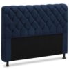 Cabeceira Luxuria King Veludo ou Corino 1,95m – SR – 4.2 – SR - Image 5