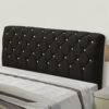 Cabeceira Luxuria King Veludo ou Corino 1,95m – SR – 4.2 – SR - Image 4