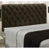 Cabeceira Luxuria King Veludo ou Corino 1,95m – SR – 4.2 – SR - Image 3