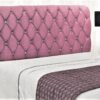 Cabeceira Luxuria King Veludo ou Corino 1,95m – SR – 4.2 – SR - Image 2
