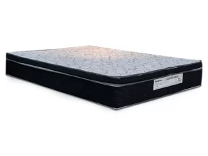 Colchão Casal Ortopédico D45 EPS Airtech 150 Ortopillow – 138x188x28 – Ortobom – 7.0 – RF