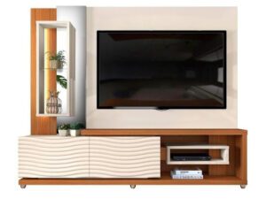 Home Theater Dalle 3 D – 2,20m – DS – 1.50 – TRA