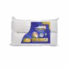 Travesseiro Anatômico de Corpo 40cm x 1,30m – Fibrasca – 0.6 - RN