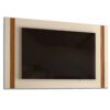 Painel Extensível Real MDP 1,50m a 1,80m - Mobler - 1.6 - SR - Image 4