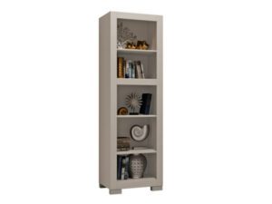 Livreiro Cordel 6N MDF/MDP 63cm – Borsari – 2.1 – CW