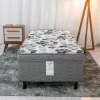 Cama Box Dackar Solteiro D28 88cm x 188cm – Orthoside – 2.9 - RN - 2.6 – CW - Image 2