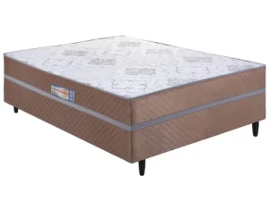 Cama Box Açucena Casal D28 188cm x 138cm – Ecotec – 3.9 – SR – 4.0 – CW