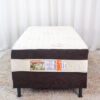 Unibox Ortopedica Solteiro Sonho Bom D28 88cm x 188cm – Nosso Sonho – 3.3 – CW/RF - Image 2