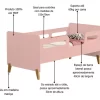 Mini Cama Juvenil Cecília MDF 74cm - VJ Móveis - 3.0 - CW - Image 3