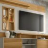 Home Theater New Eldorado 2m- Linea Brasil - 7.6/TRA 8/RN - Image 2