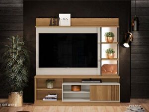 Home Theater Garibaldi – 7.6 – TRA