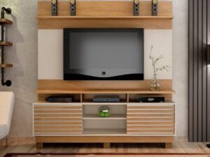 Home Theater Texas 1,82m – Valdemóveis – 6.5 – TRA