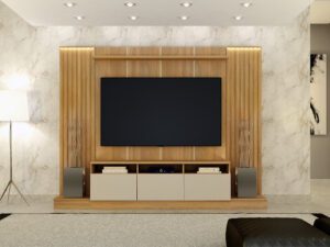 Home Theater Monaco 1,60m – 8.6 – TRA