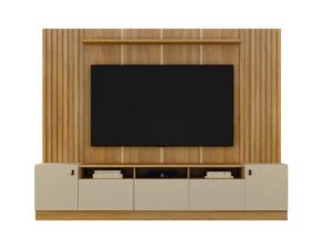 Home Theater Monaco 1,60m – 8.6 – TRA