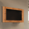 Painel Extensível Real MDP 1,50m a 1,80m - Mobler - 1.6 - SR
