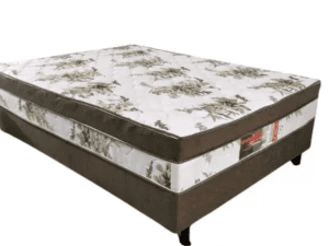 Unibox Ortopedica Casal Sonho Bom D28 138cm x 188cm – Nosso Sonho – 3.3 – CW