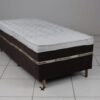 Cama Box Livina Solteiro Molas Ensacadas D28 88cm x 188cm – Orthoside – 4.1 - RN - 4.3 – RF - Image 2