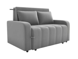 SOFA CAMA AMORA LINHO  – 1,38M – MATRIX –  7.3 – RN