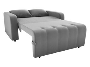 SOFA CAMA AMORA LINHO  – 1,38M – MATRIX –  7.3 – RN