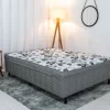 Cama Box Dackar Casal D28 188cm x 138cm – Orthoside – 4.0 RN - 4.1 – SR/RF