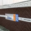 Cama Box Livina Solteiro Molas Ensacadas D28 88cm x 188cm – Orthoside – 4.1 - RN - 4.3 – RF - Image 4