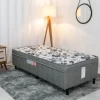 Cama Box Dackar Solteiro D28 88cm x 188cm – Orthoside – 2.9 - RN - 2.6 – CW