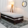 Cama Box Livina Solteiro Molas Ensacadas D28 88cm x 188cm – Orthoside – 4.1 - RN - 4.3 – RF