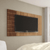 Painel Goya TV 50' Tamanho Regulável 1,36m / 1,50m / 1,60m / 1,80m – Caemmun – 1.1 – CW