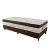 Unibox Ortopedica Solteirão (Viuva) Sonho Bom D28 110cm x 188cm – Nosso Sonho – 4.5 – CW